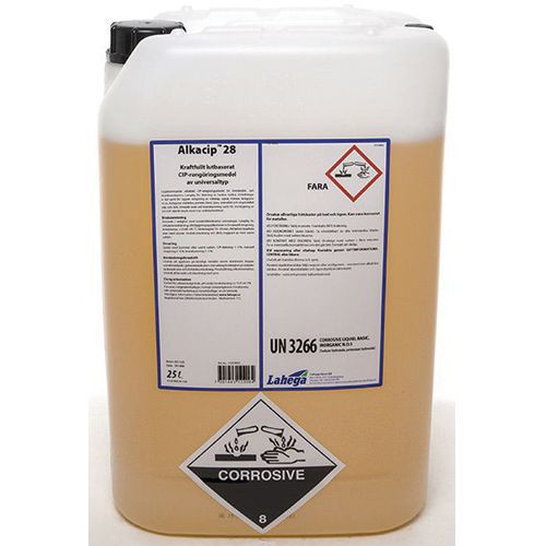 Strovels Alkacip 28 32.3 kg