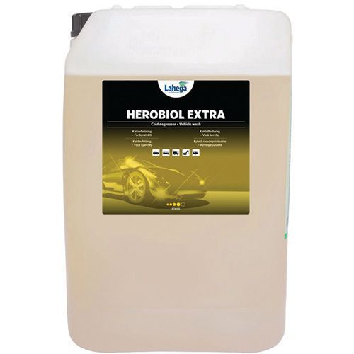Lahega Herobiol Extra