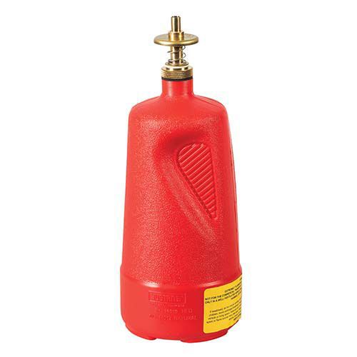 Doseringsflaska PE, 1L, FM
