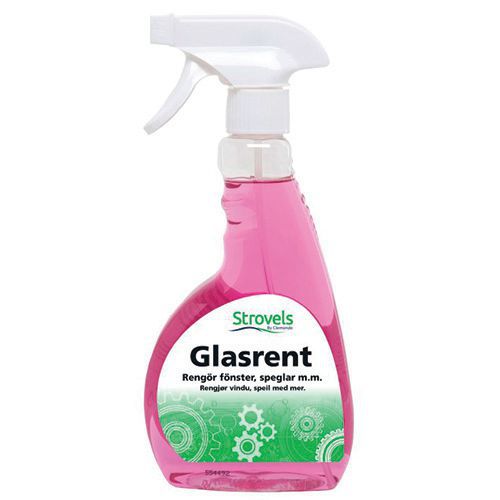 Strovels Glasrent Strovels Glasrent