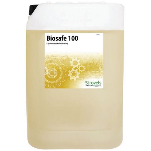 Strovels Biosafe 100