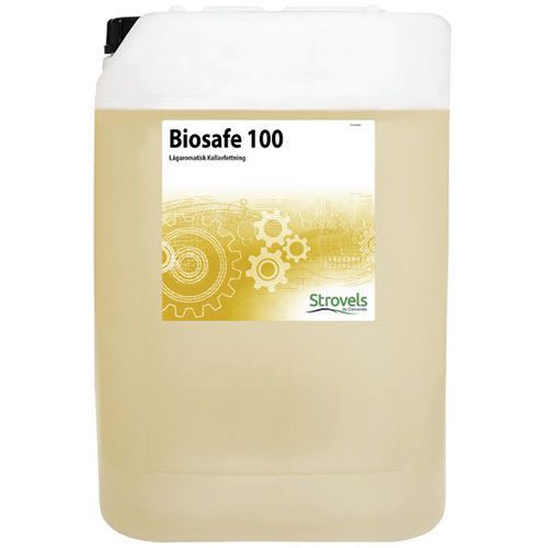 Strovels Biosafe 100 Strovels Biosafe 100