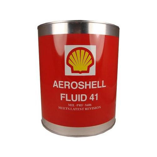Aeroshell Fluid 41 Aeroshell Fluid 41
