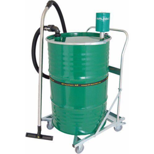 Spillvac ATEX Spillvac ATEX