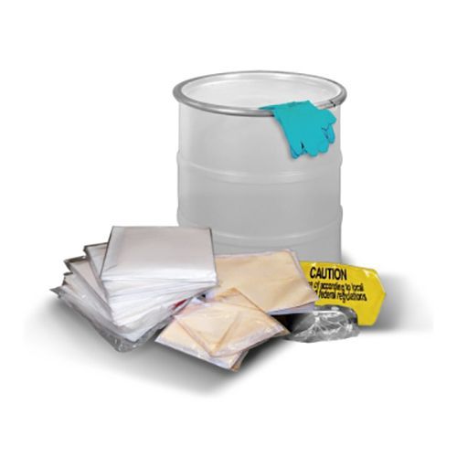 Spill- Kit Lab och Renrum MAX 57L Spill- Kit Lab och Renrum MAX 57L