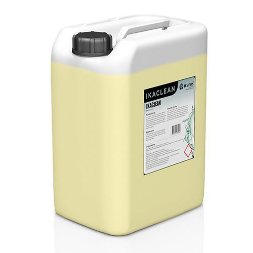 Rengöringsmedel Six 25 L - Ikaclean Rengöringsmedel Six 25 L - Ikaclean