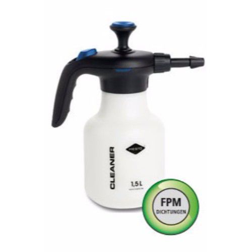 Mesto 1,5 L med FPM (Viton®) packningar Mesto 1,5 L med FPM (Viton®) packningar