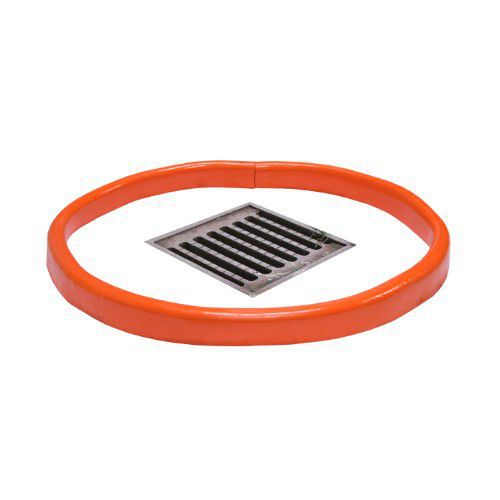 Spill-Barrier Light, Neonröd 4,5m Spill-Barrier Light, Neonröd 4,5m