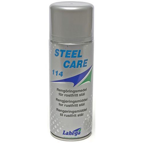 Steel Care 114, 400 ml