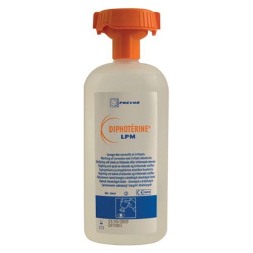 Diphoterine 500 ml Diphoterine 500 ml