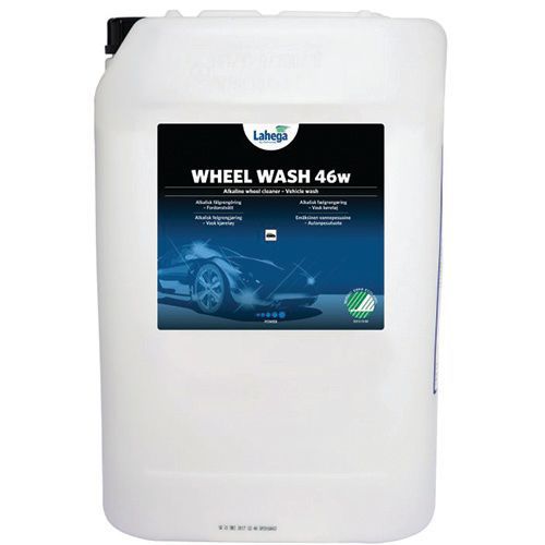 Lahega Wheel Wash 46w Lahega Wheel Wash 46w