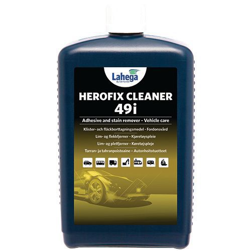 Lahega Herofix Cleaner 49i, 1L
