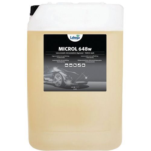 Lahega Microl 648w Lahega Microl 648w