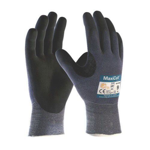 Nitrilbelagd handske Maxicut Ultra 44-3745 Nitrilbelagd handske Maxicut Ultra 44-3745