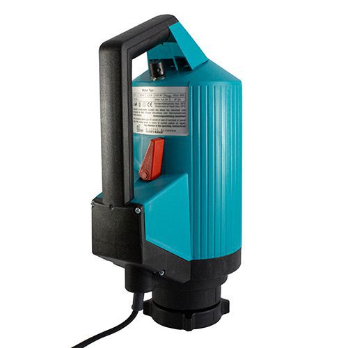Elektrisk motor p400 Elektrisk motor p400