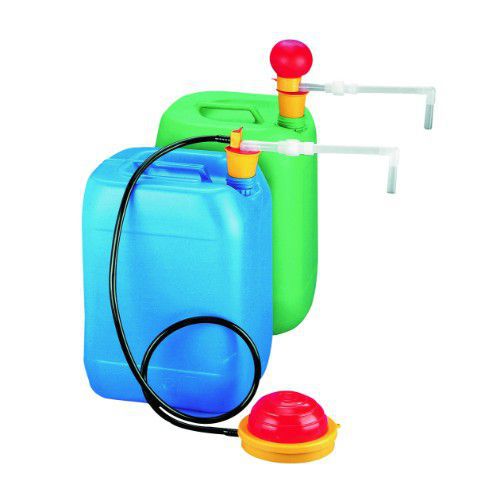 Handpump Otal