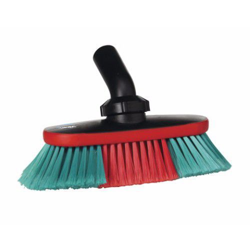 Bilborste m/vattengenomlöp Bilborste m/vattengenomlöp