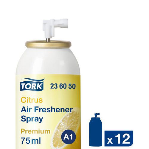 Tork Premium Airfreshener Refillspray