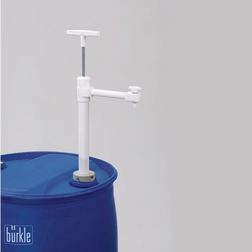 Fatpump PTFE Fatpump PTFE