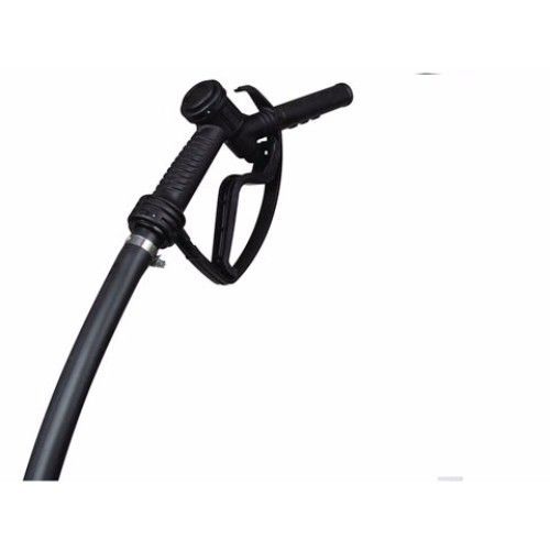 Pistolhandtag till pump 5780-0040 Pistolhandtag till pump 5780-0040
