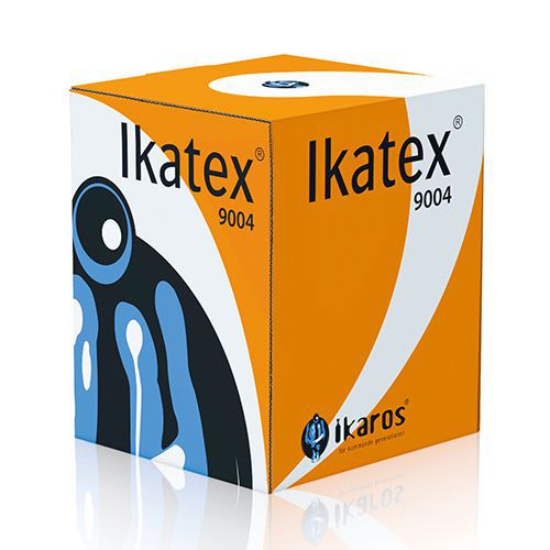 Torkduk nonwoven för medelsvår smuts, rulle - Ikatex 9004