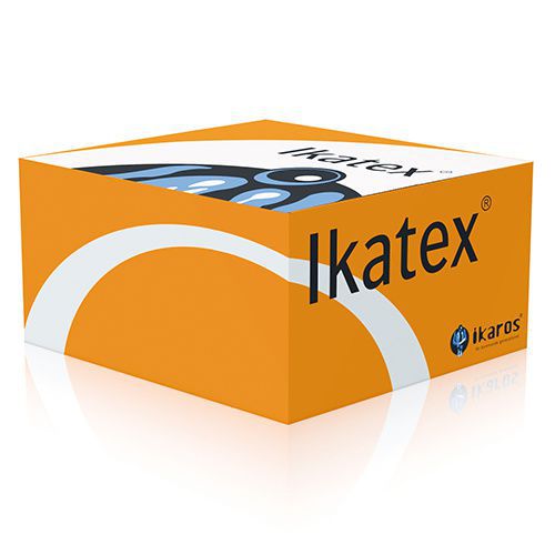 Extremt slitstark torkduk nonwoven för svår smuts - Ikatex 9043 Extremt slitstark torkduk nonwoven för svår smuts - Ikatex 9043