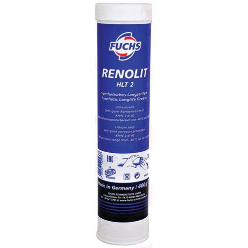 RENOLIT HLT 2, 5KG PLA