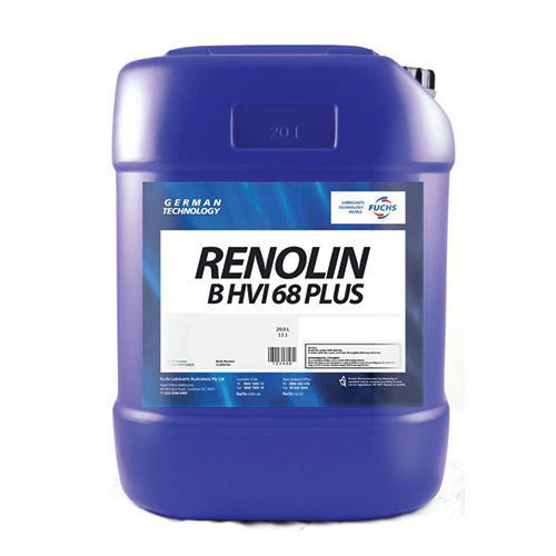 RENOLIN B 68 HVI HYDR.OEL 205L MET