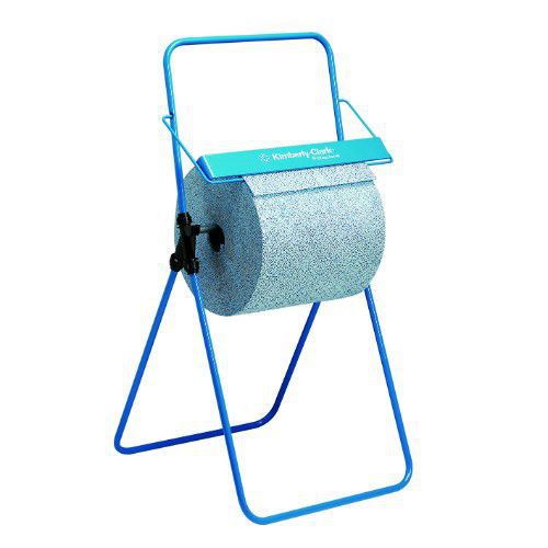 Golvställ för torkpapper, Professional - Kimberly-Clark Golvställ för torkpapper, Professional - Kimberly-Clark