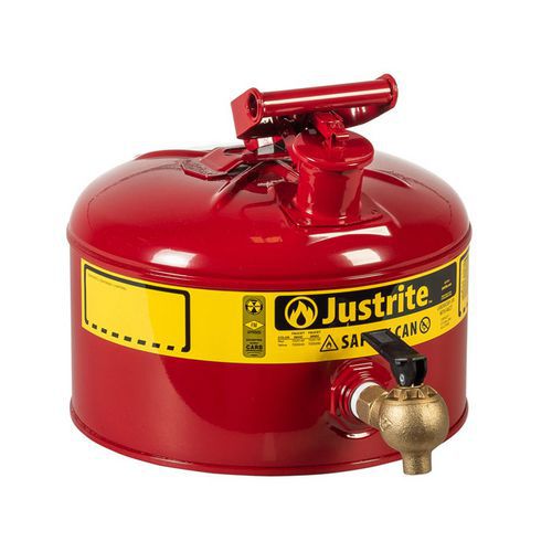 Säkerhetsbehållare 9,5 L Säkerhetsbehållare 9,5 L