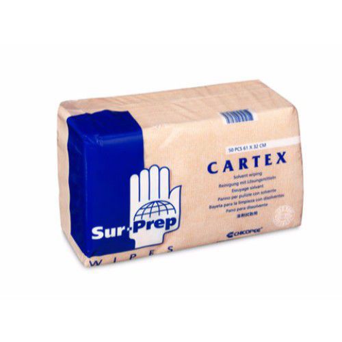 Torkduk för lösningsmedelsavtorkning – Cartex