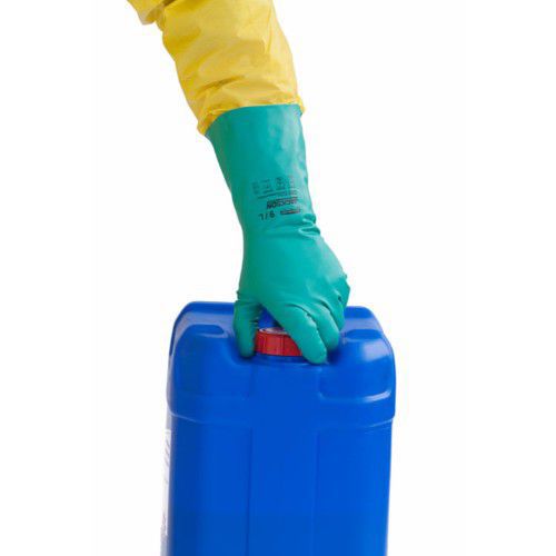 Handskar Safety G80 Chemical Resistant