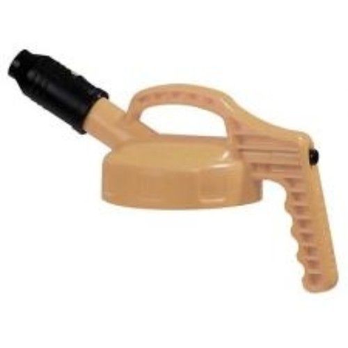 Lock med kort pip - Oil Safe