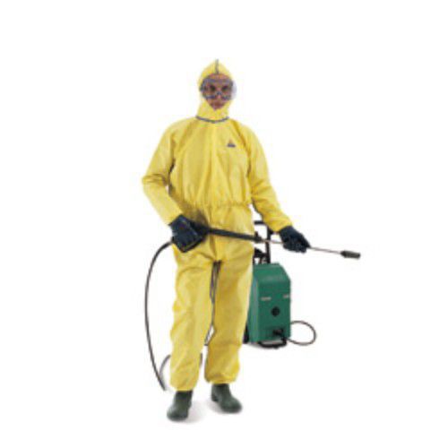 Skyddsdräkt Kleenguard Skyddsdräkt Kleenguard