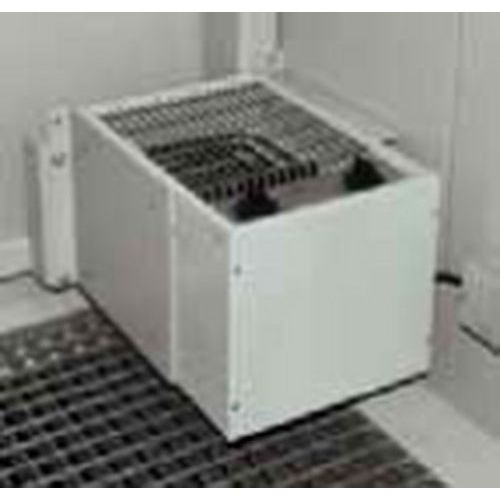 Värmesystem t3 för slt, 2 x 2kw. Värmesystem t3 för slt, 2 x 2kw.