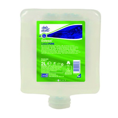 Estesol Lotion
