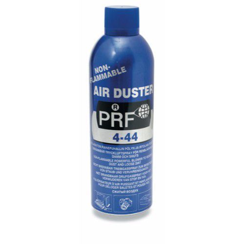 Tryckluftspray PRF 4-44 Air Duster, 405 ml