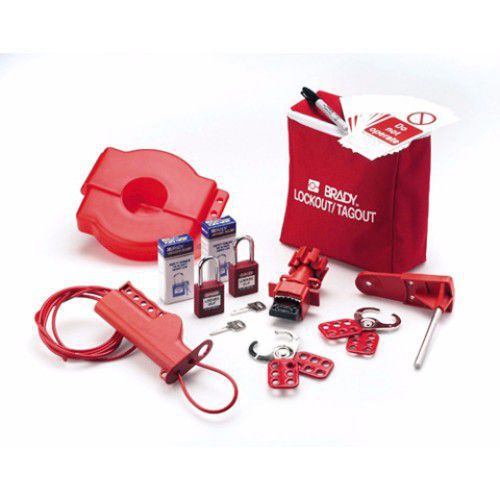 Litet lockout kit