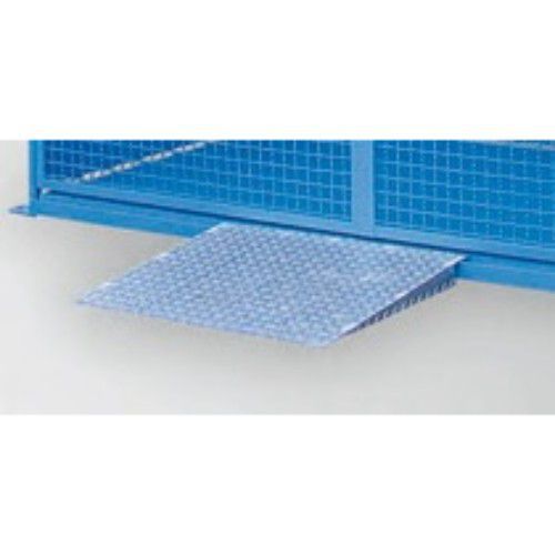 Ramp för Gasflaskskåp Ramp för Gasflaskskåp