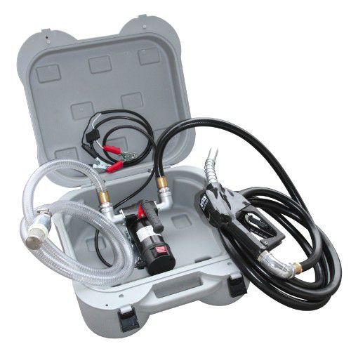 Elektrisk pump för Diesel, 12V Elektrisk pump för Diesel, 12V