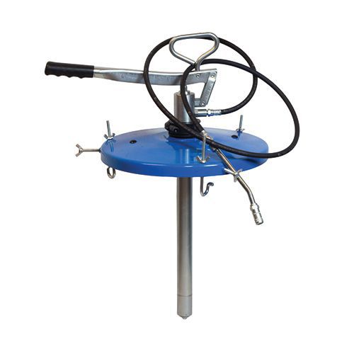 Fettpumputr. för 16-20 kg hink Fettpumputr. för 16-20 kg hink