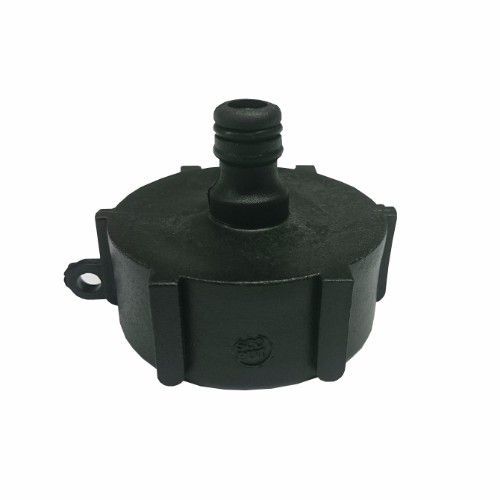 Adapter IBC-Gardenakoppling Adapter IBC-Gardenakoppling