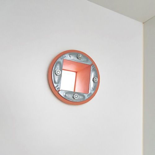 Kabelgenomgång, brandskyddad kabel Kabelgenomgång, brandskyddad kabel