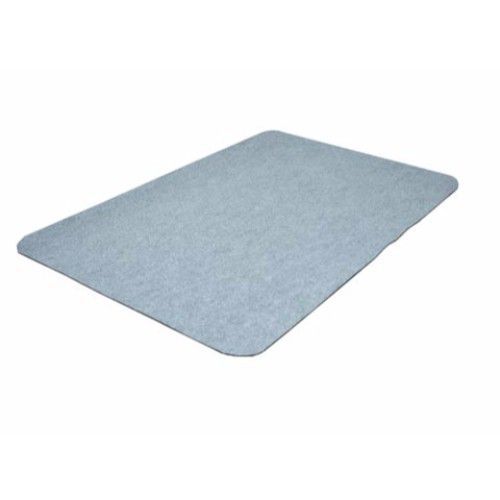 Arbetsplatsmatta i absorberande material Universal Arbetsplatsmatta i absorberande material Universal