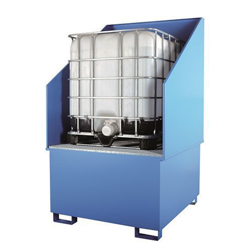 Miljöpall IBC enkel Miljöpall IBC enkel