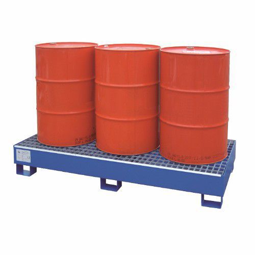 Miljöpall CW 3-fats INLINE Miljöpall CW 3-fats INLINE