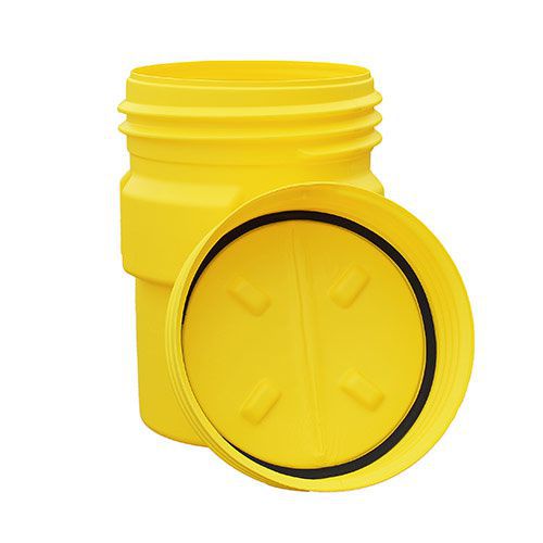 Avfallsbehållare Overpack 360 L Avfallsbehållare Overpack 360 L