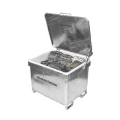 Battericontainer SAP 601 K