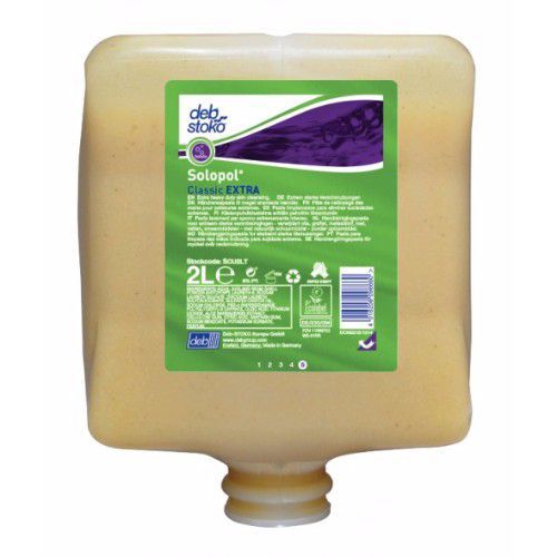 Solopol Classic Extra 4 x 2L Solopol Classic Extra 4 x 2L