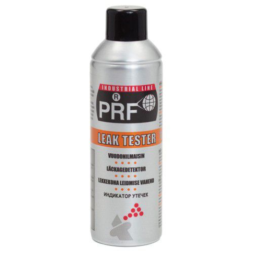 PRF Leak Tester, Spray 335 ml
